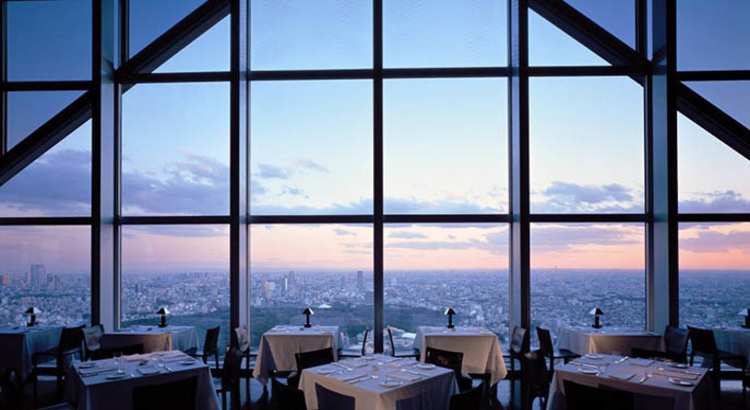 Park Hyatt Tokio